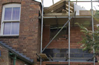 free St Austins home extension quotes